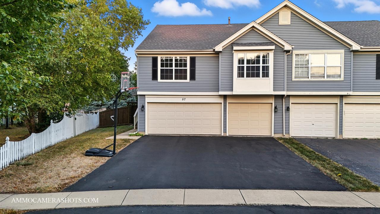 57 Seton Creek Dr., Oswego, IL 60543