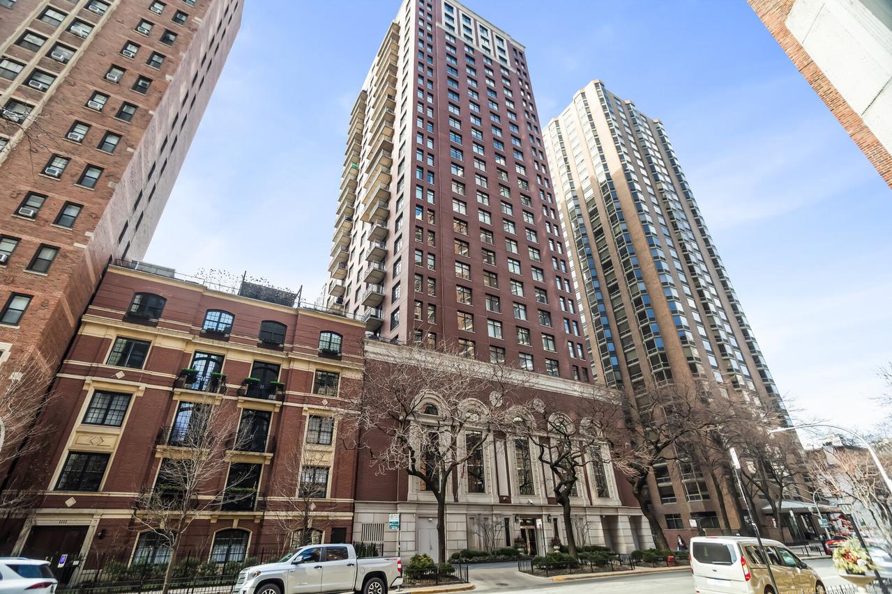 [Address Hidden by Seller], Chicago, IL 60610