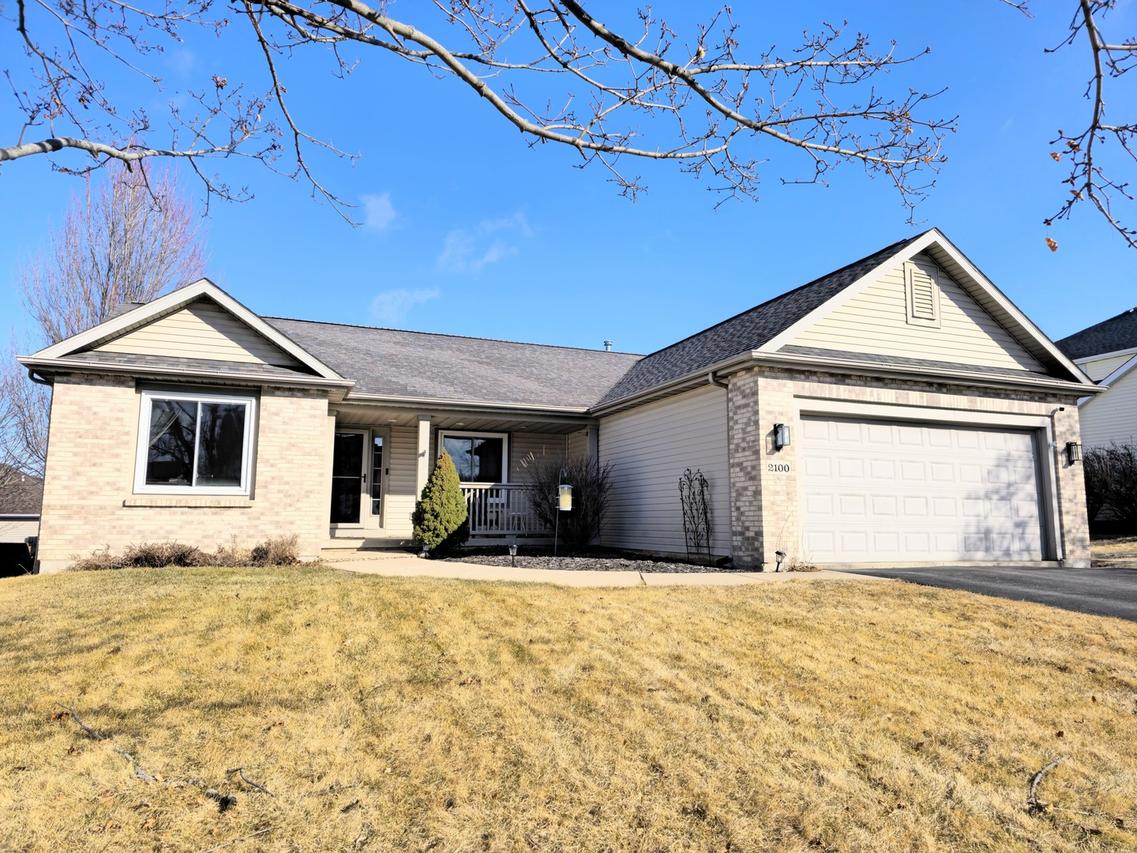 2100 Chamberlain St., Belvidere, IL 61008