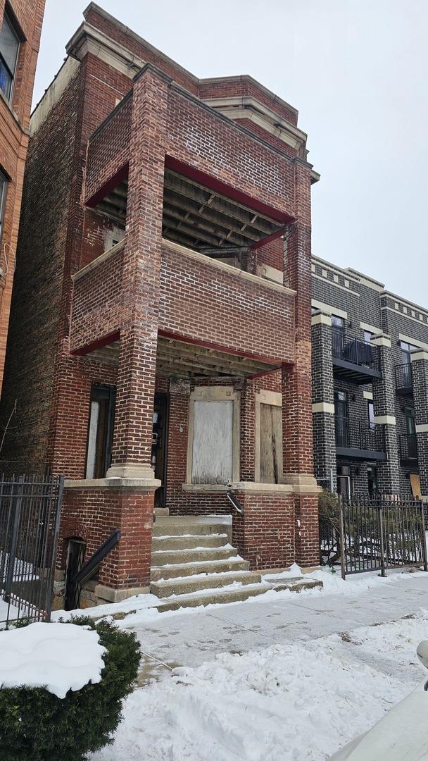 5319 S Calumet Ave., Chicago, IL 60615