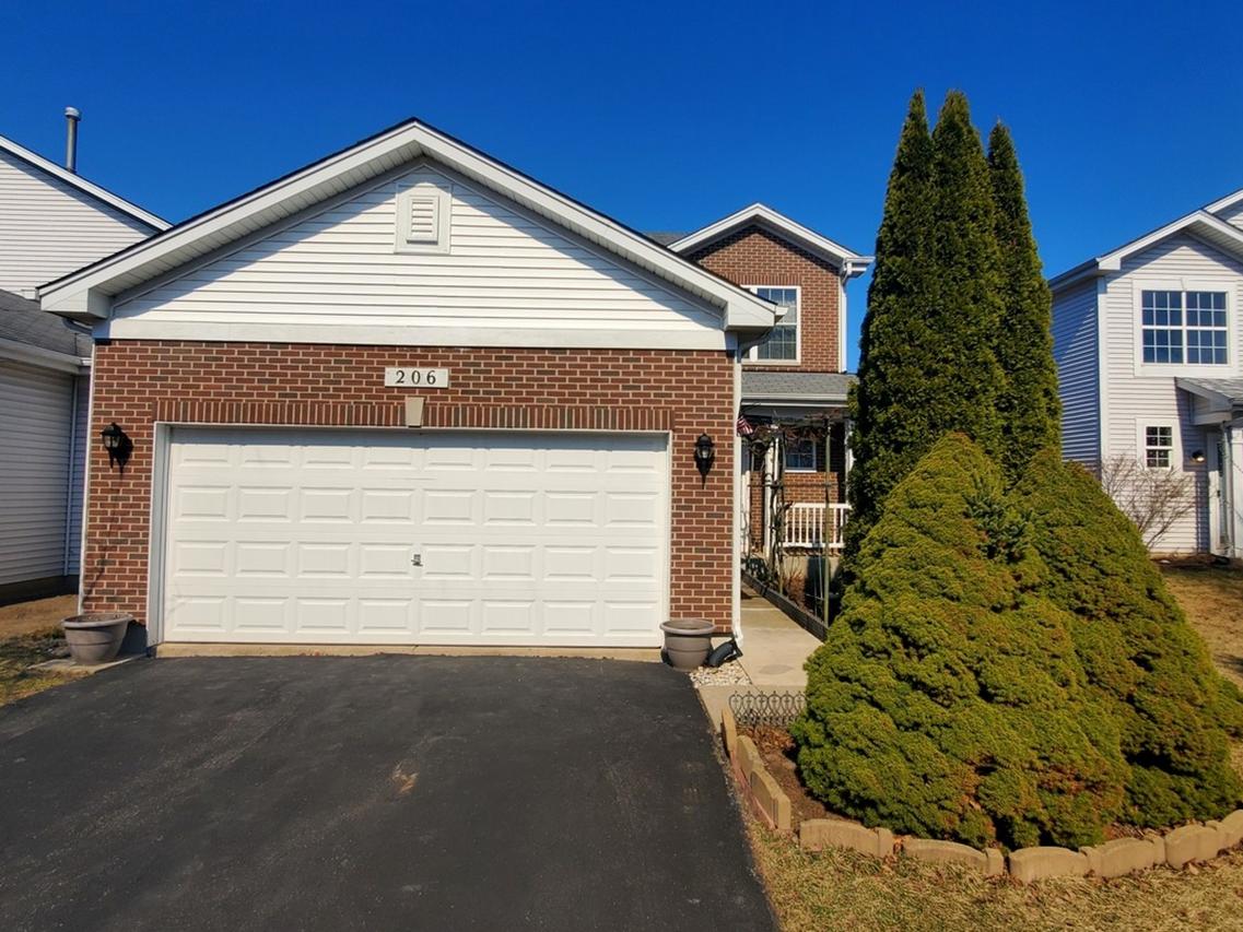 [Address Hidden by Seller], Round Lake, IL 60073