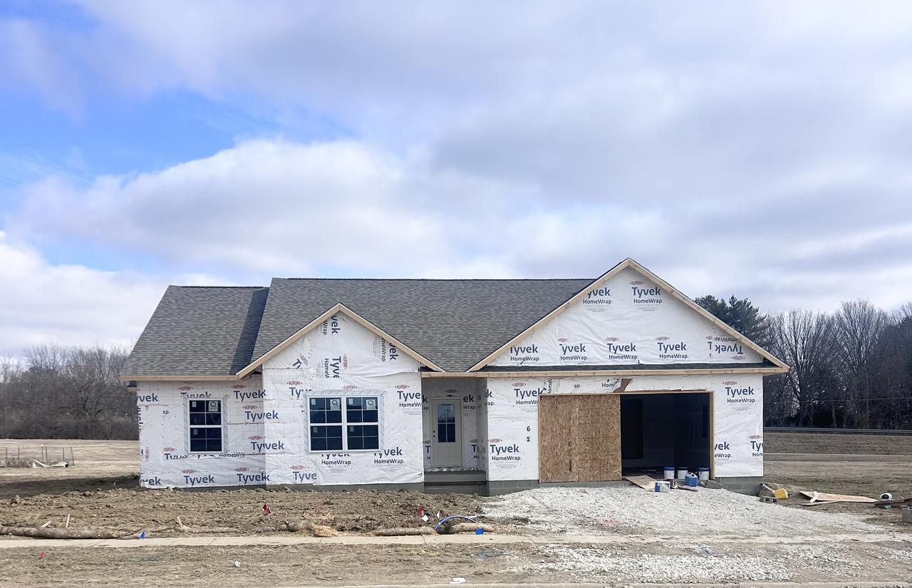 602 N Beacon Hill Cir., Urbana, IL 61802