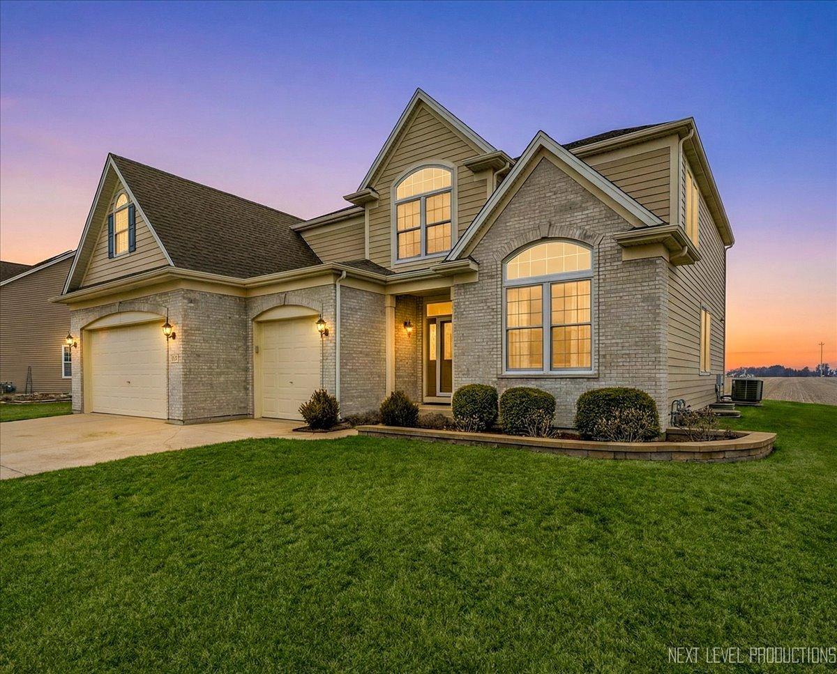 2593 Moutray Ln., North Aurora, IL 60542