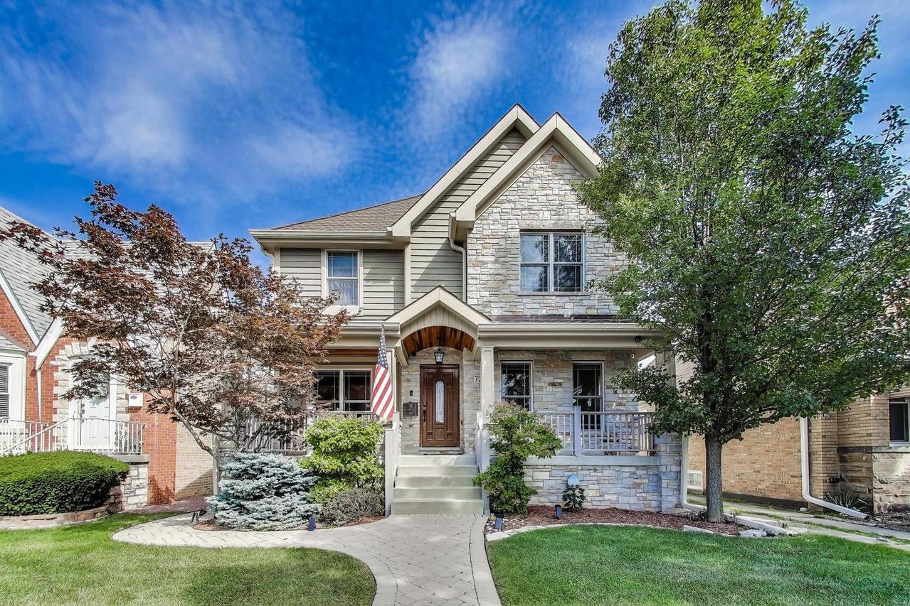 7239 N Oconto Ave., Chicago, IL 60631