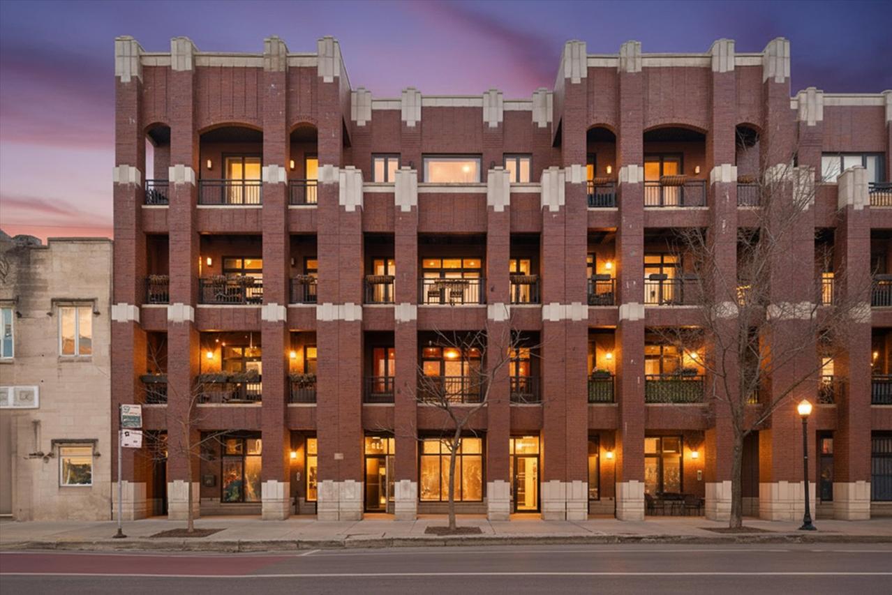 1411 W Chicago Ave. #2, Chicago, IL 60642