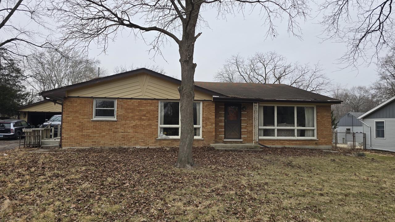 20120 Keystone Ave., Matteson, IL 60443