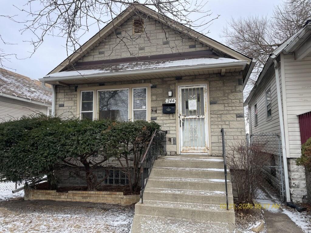 244 W 111th St., Chicago, IL 60628