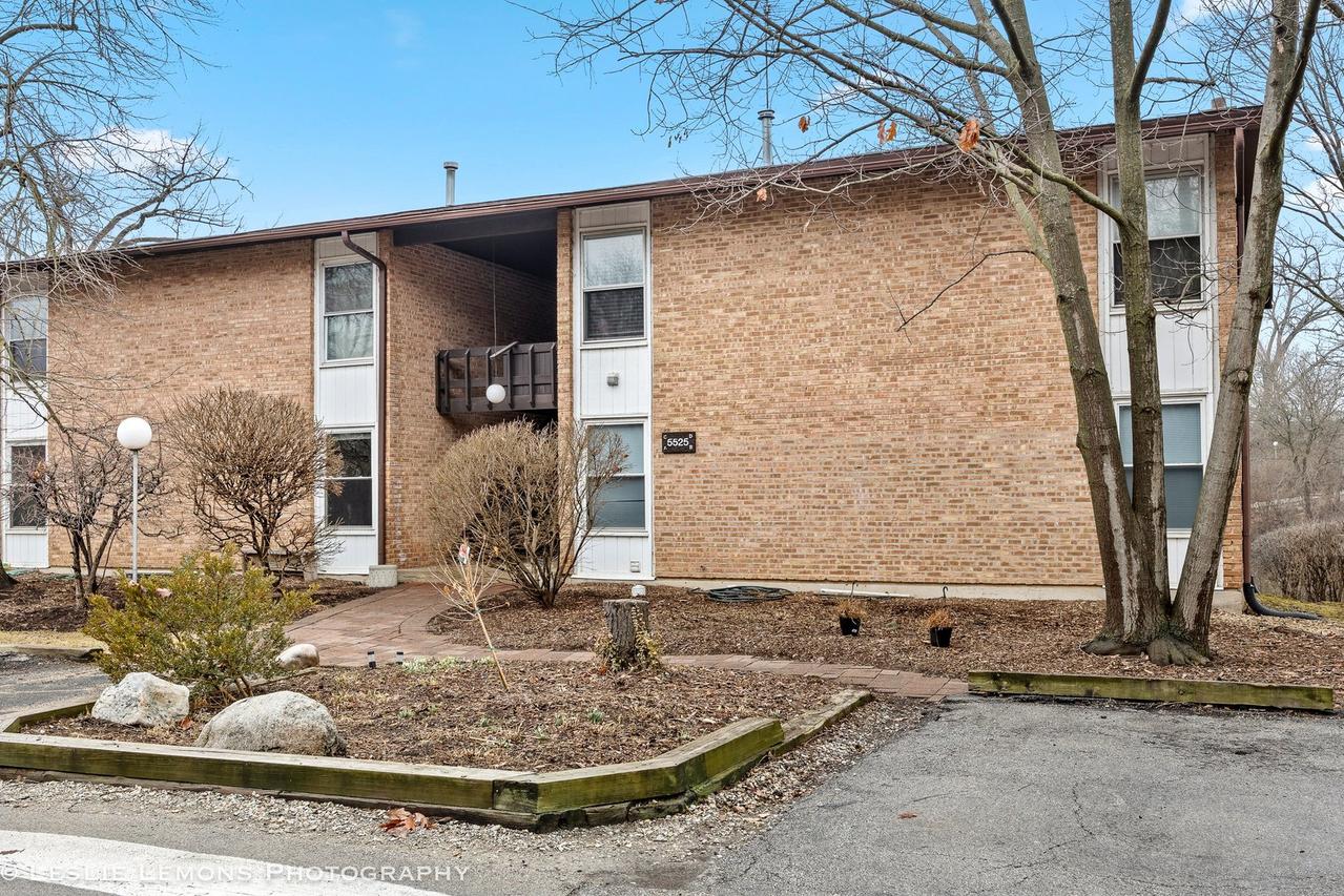 5525 E Lake Dr. #A, Lisle, IL 60532