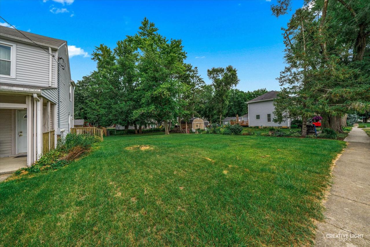 205 Center St., Maple Park, IL 60151