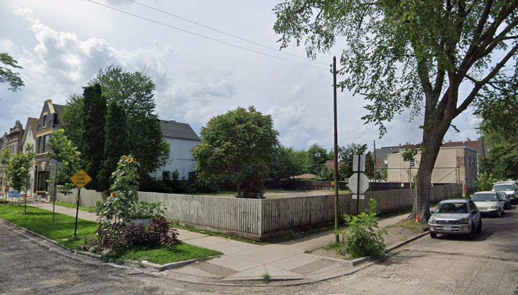 1700 W 48th St., Chicago, IL 60609