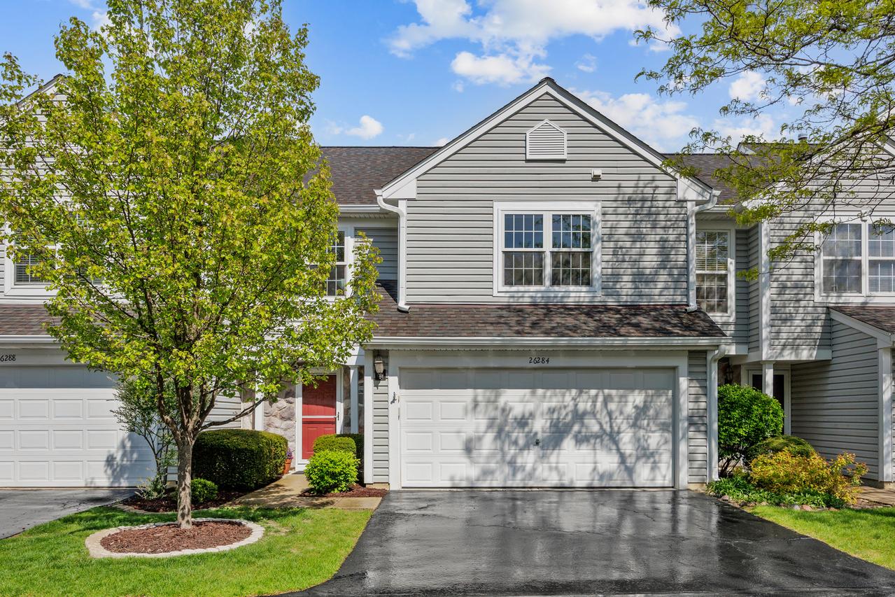 26284 W Vista Ct. #14-2, Ingleside, IL 60041