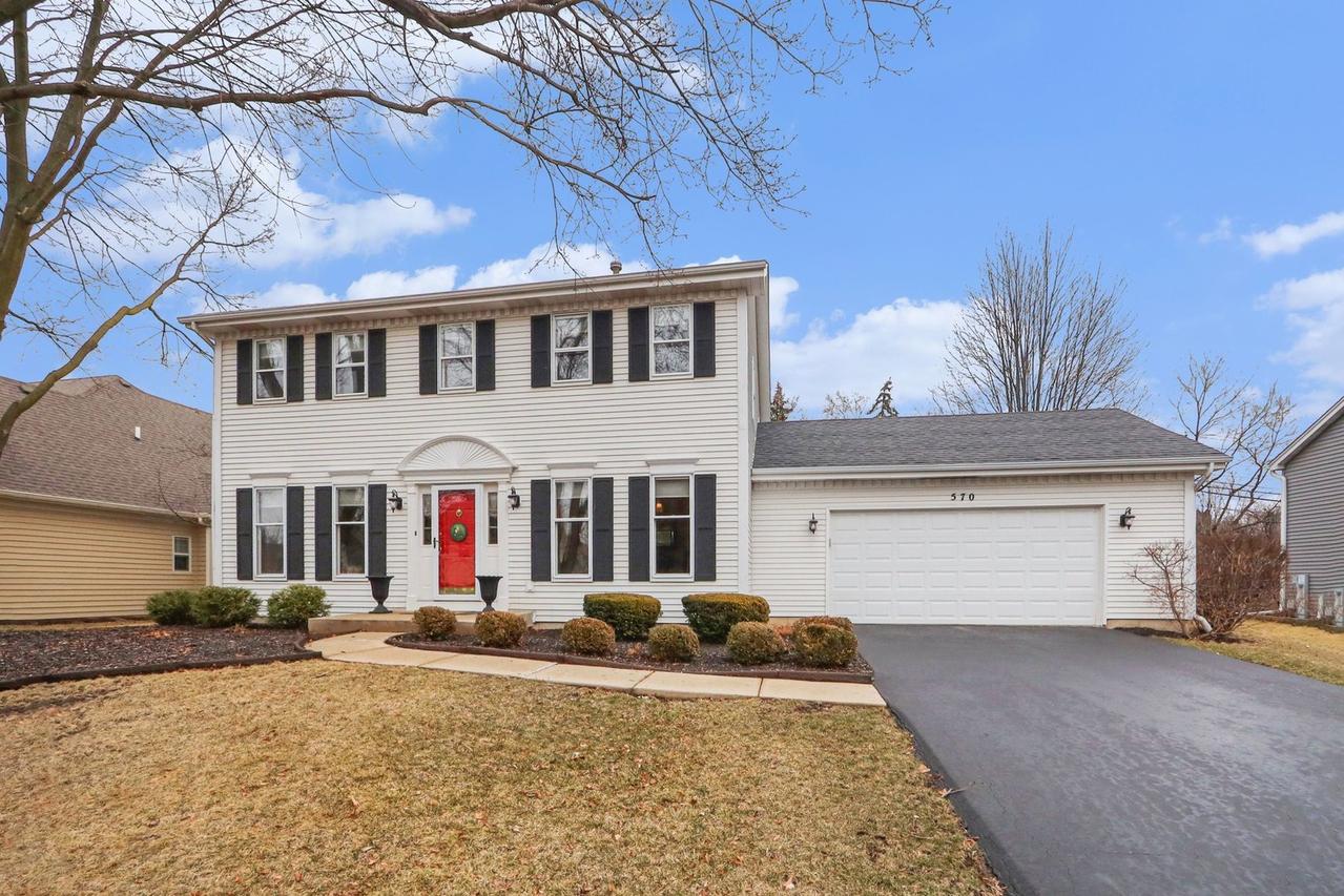 570 Violet Ln., Batavia, IL 60510