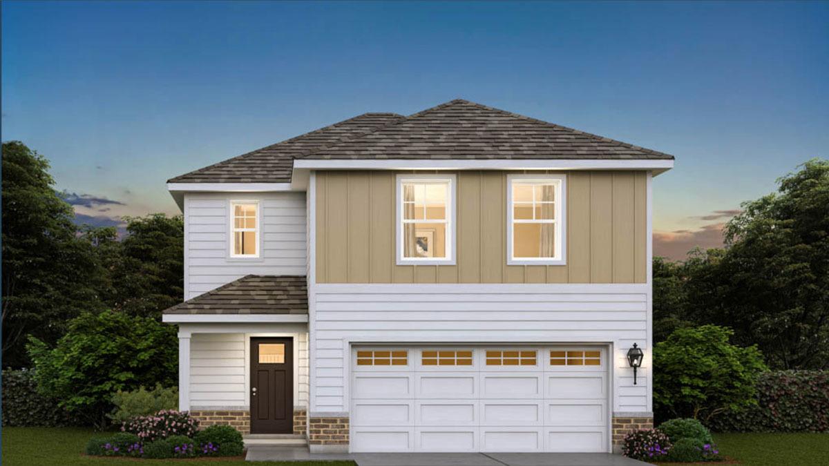 2420 Semillon St., Oswego, IL 60543