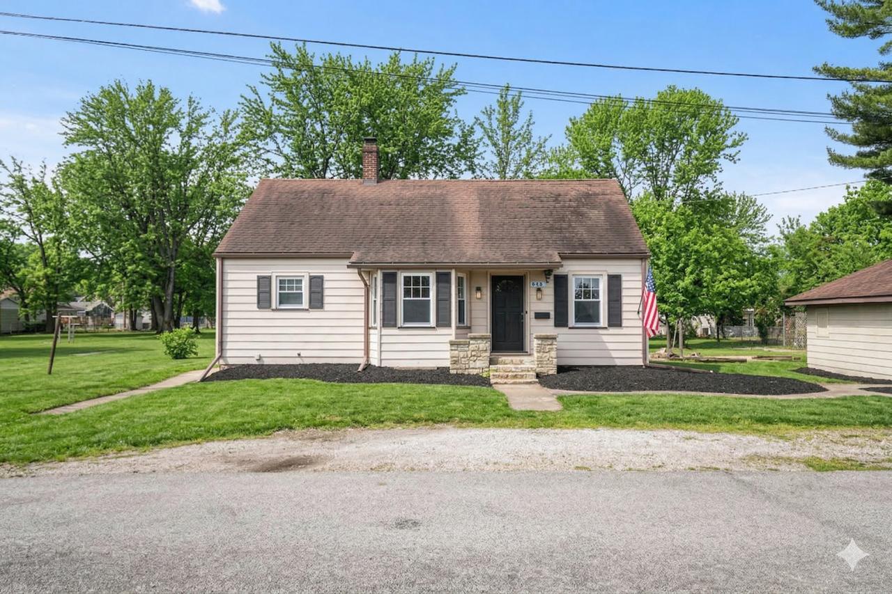 618 S Bill St., Plano, IL 60545