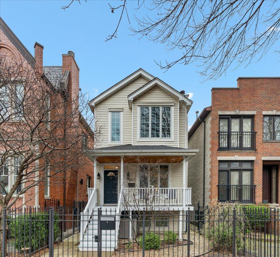 1937 W Melrose St., Chicago, IL 60657