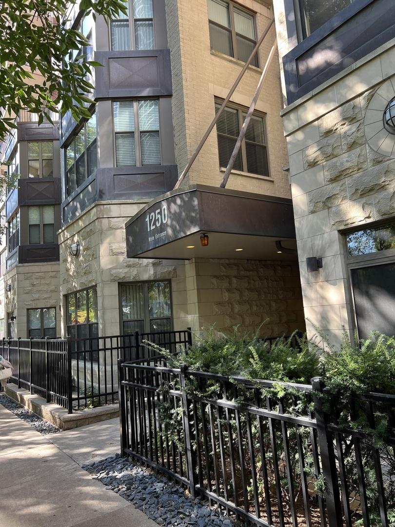 1250 S Indiana Ave. #606, Chicago, IL 60605