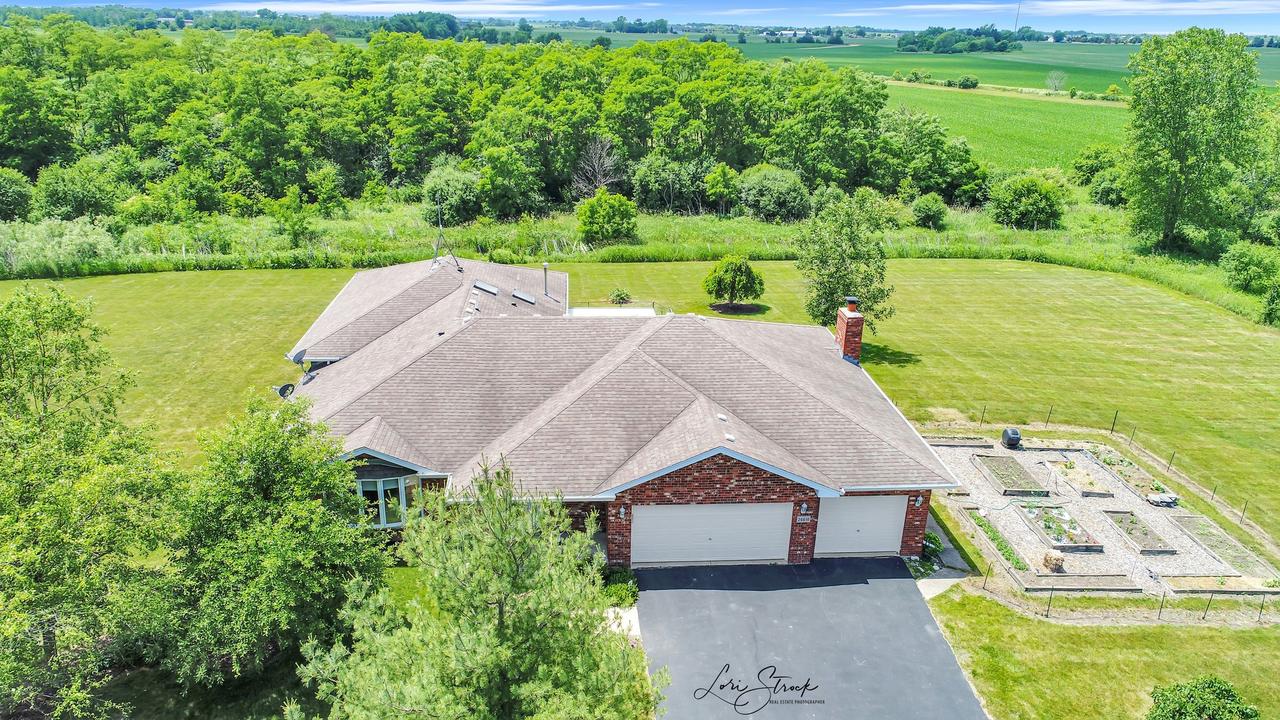 26616 S Oak River Dr., Monee, IL 60449