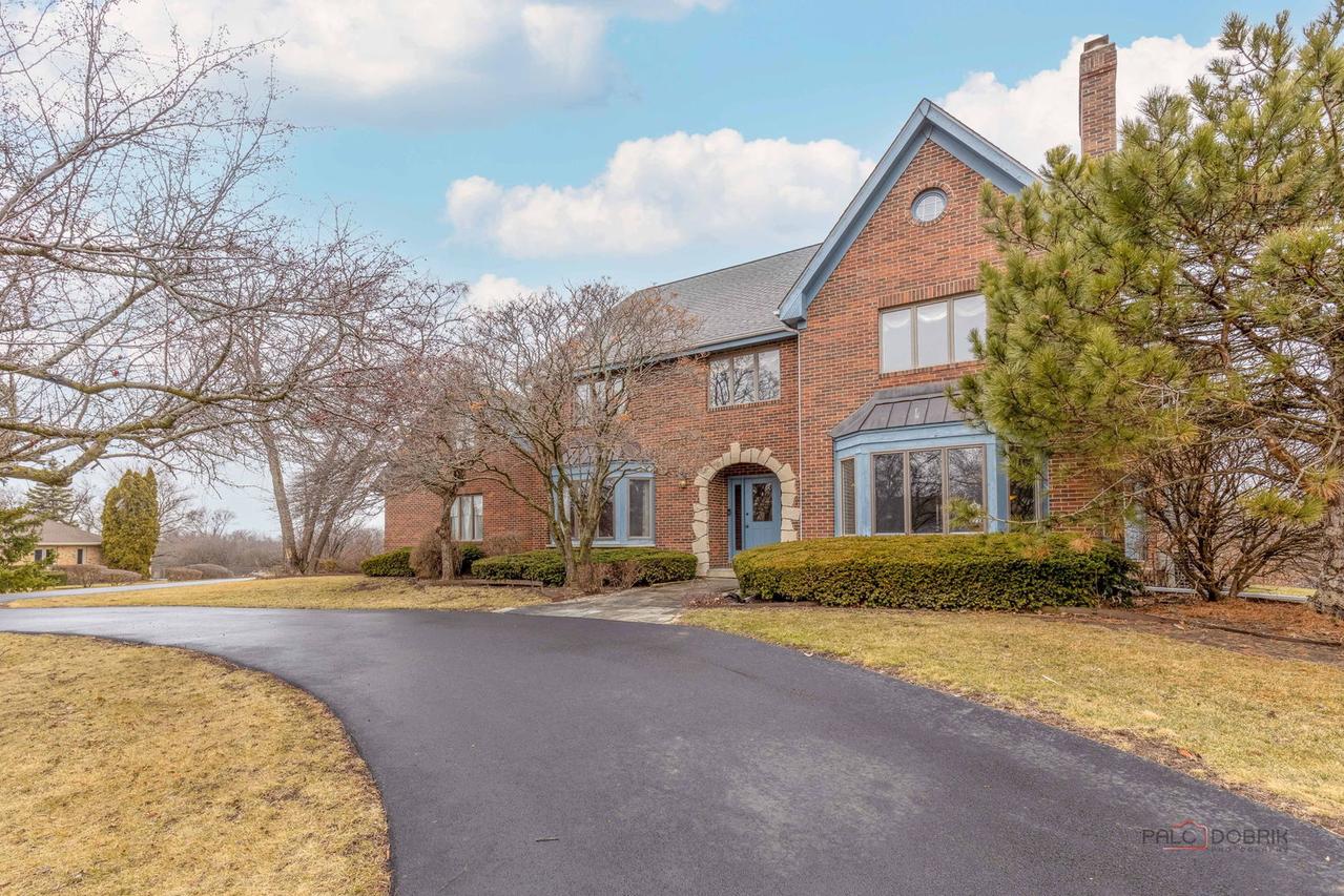 18 Brandywine Rd., South Barrington, IL 60010