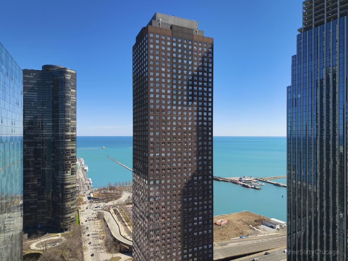 474 N Lake Shore Dr. #3609, Chicago, IL 60611