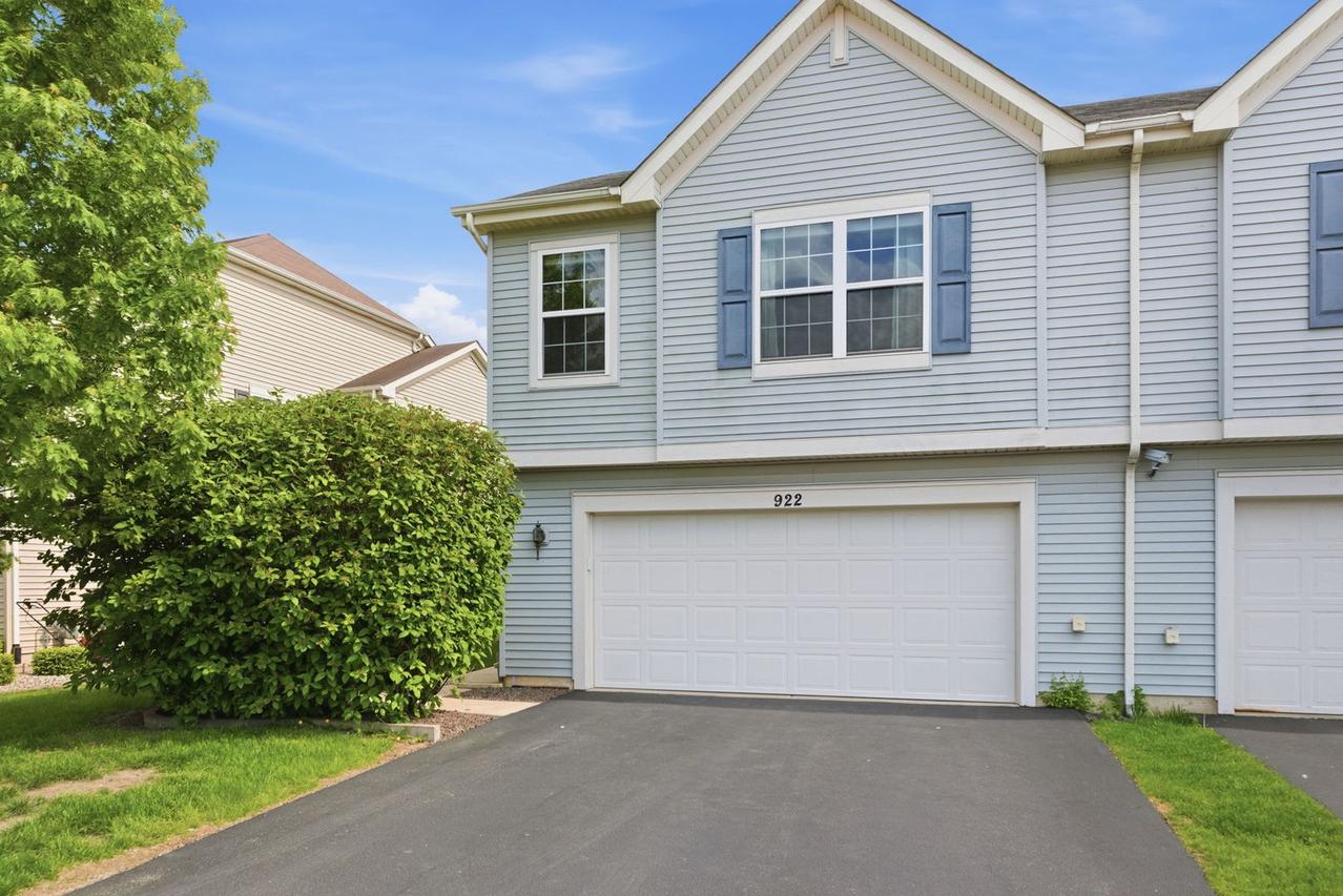 922 Saddle Ridge Dr., Joliet, IL 60432