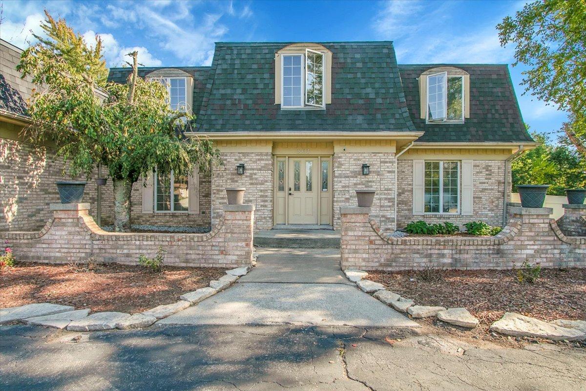 3033 E Hickory Ln., Crete, IL 60417