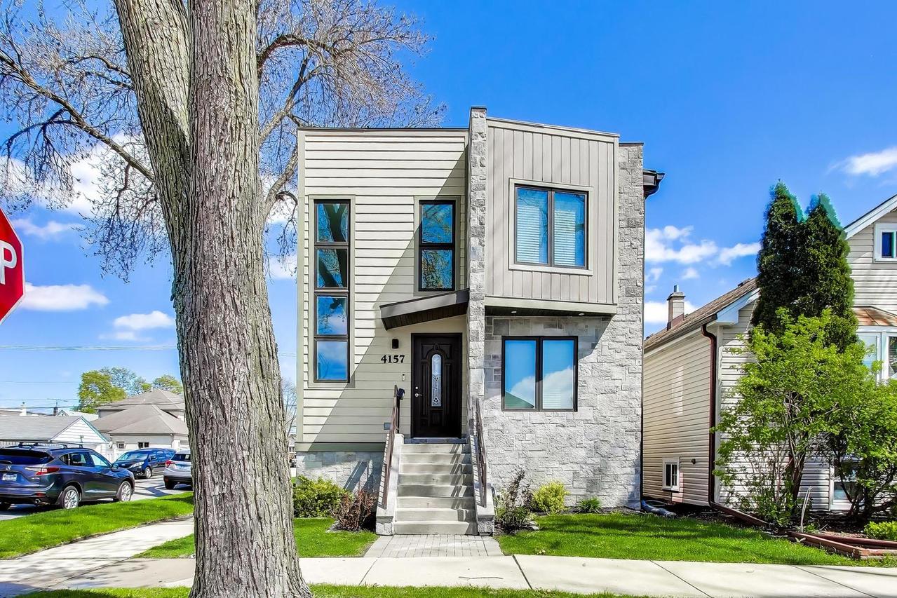 4157 N Ozark Ave., Norridge, IL 60706