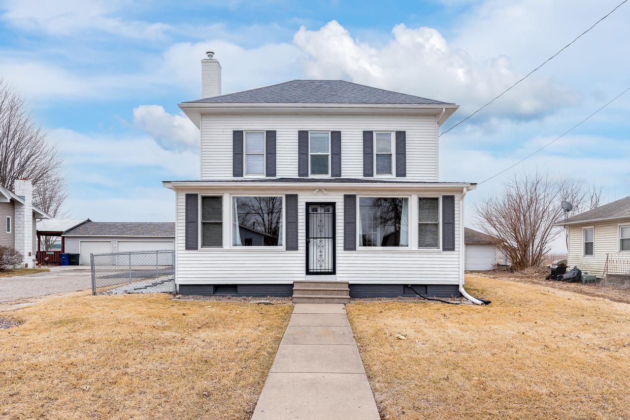 1695 Us Highway 67 Hwy., Preemption, IL 61276