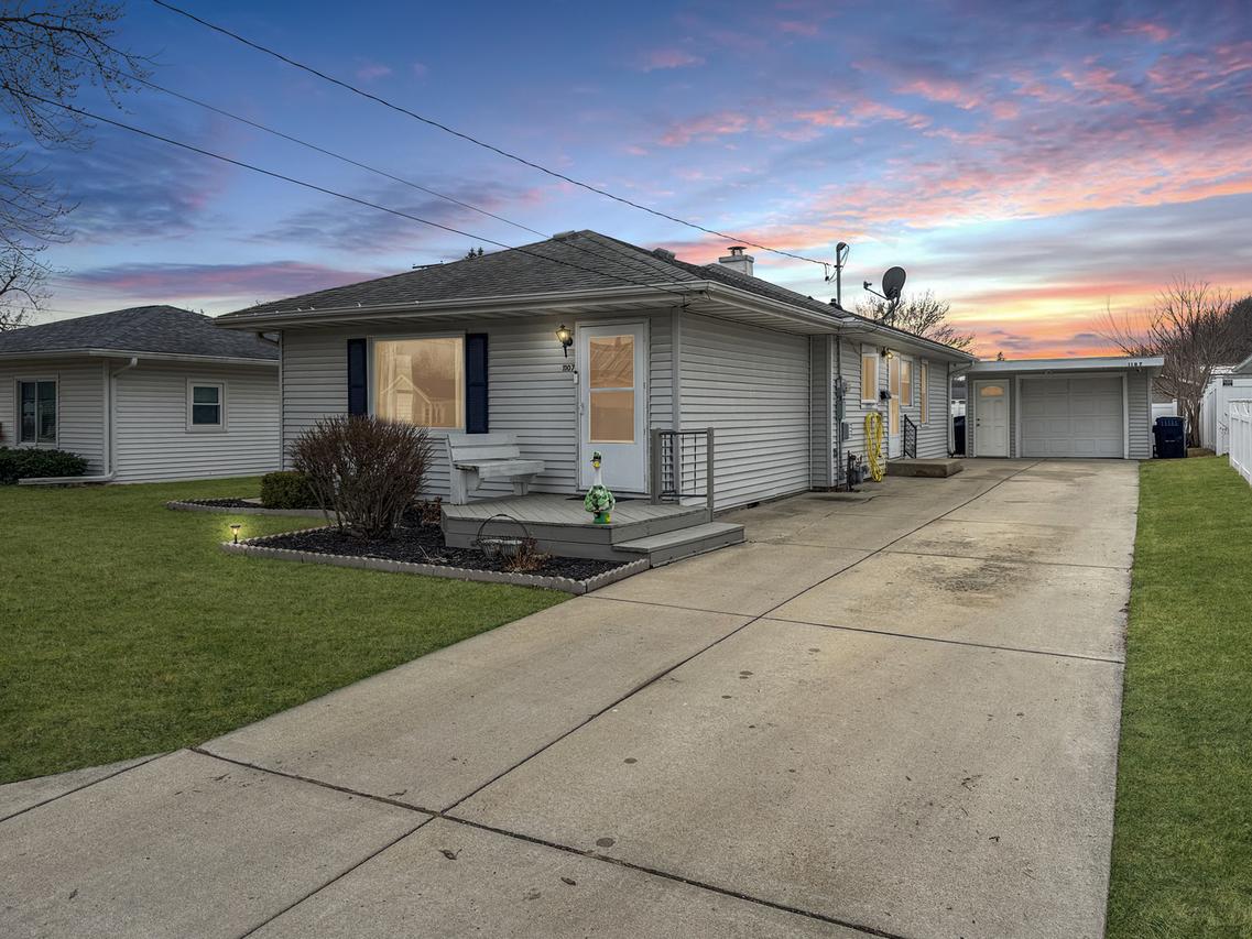 1107 Sanger St., Ottawa, IL 61350