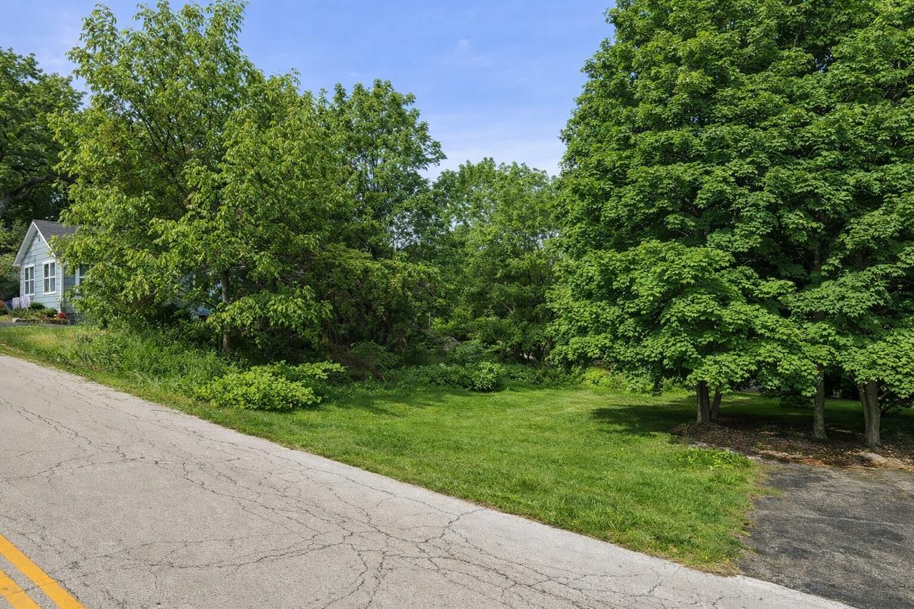 Lot 0 Tuscola Ave., St. Charles, IL 60174