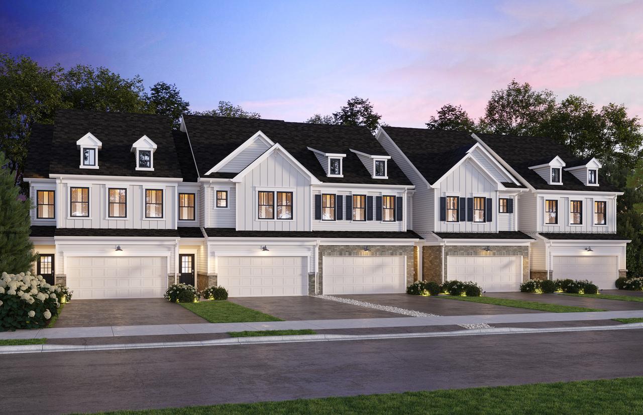 1987 Leiter Way #11003, Hoffman Estates, IL 60169