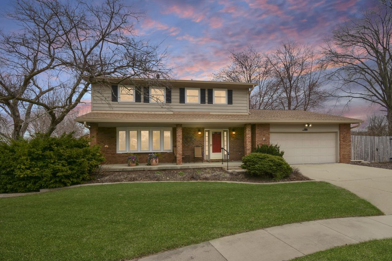 106 Doud Ct., Normal, IL 61761