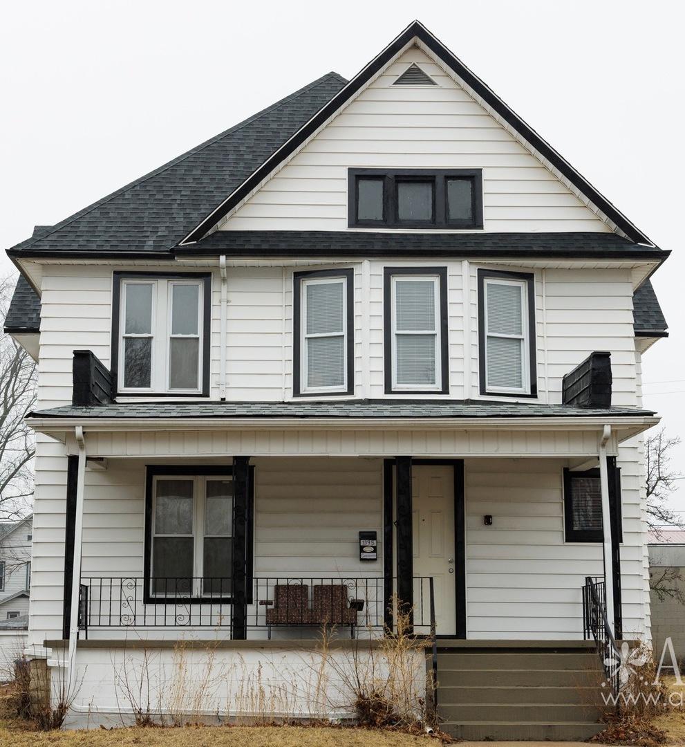 139 S Greenwood Ave., Kankakee, IL 60901