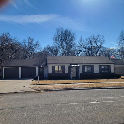 New Homes with Master Bedrooms on the 1st Floor That Attend Washington Elementary: February 28th to March 6th