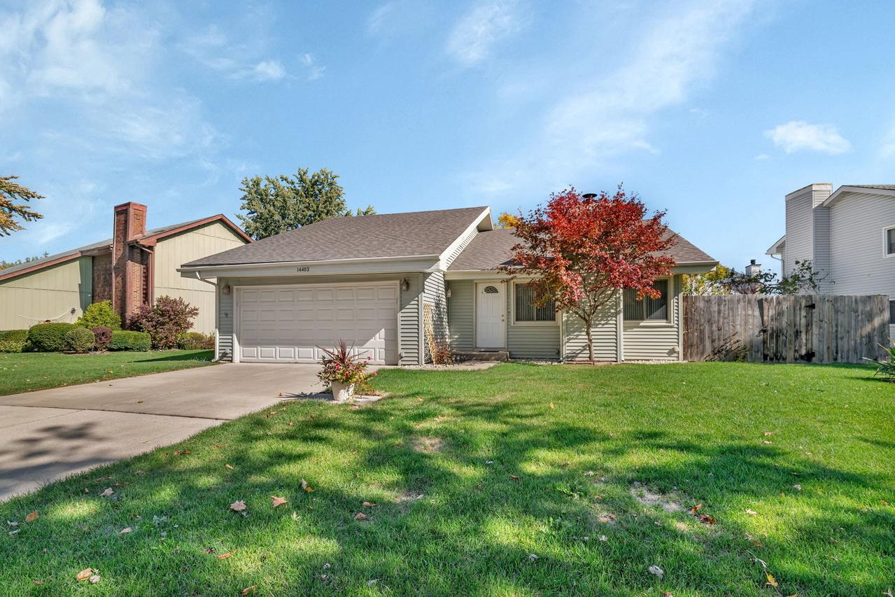 [Address Hidden by Seller], Homer Glen, IL 60491