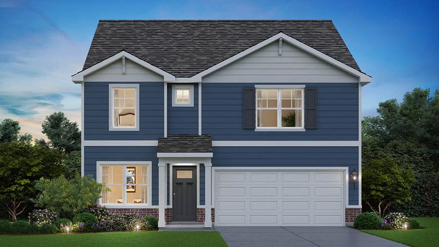 [Address Hidden by Seller], Manhattan, IL 60442