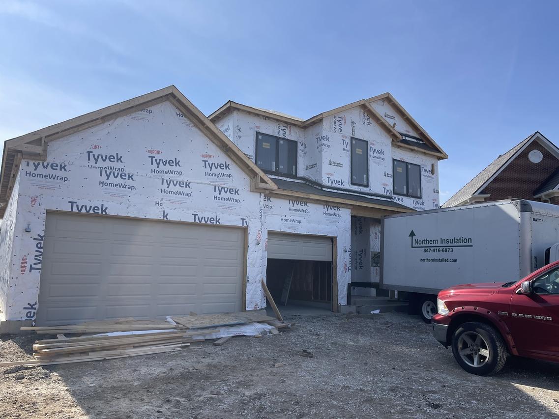 235 Plainfield Ct., Vernon Hills, IL 60061