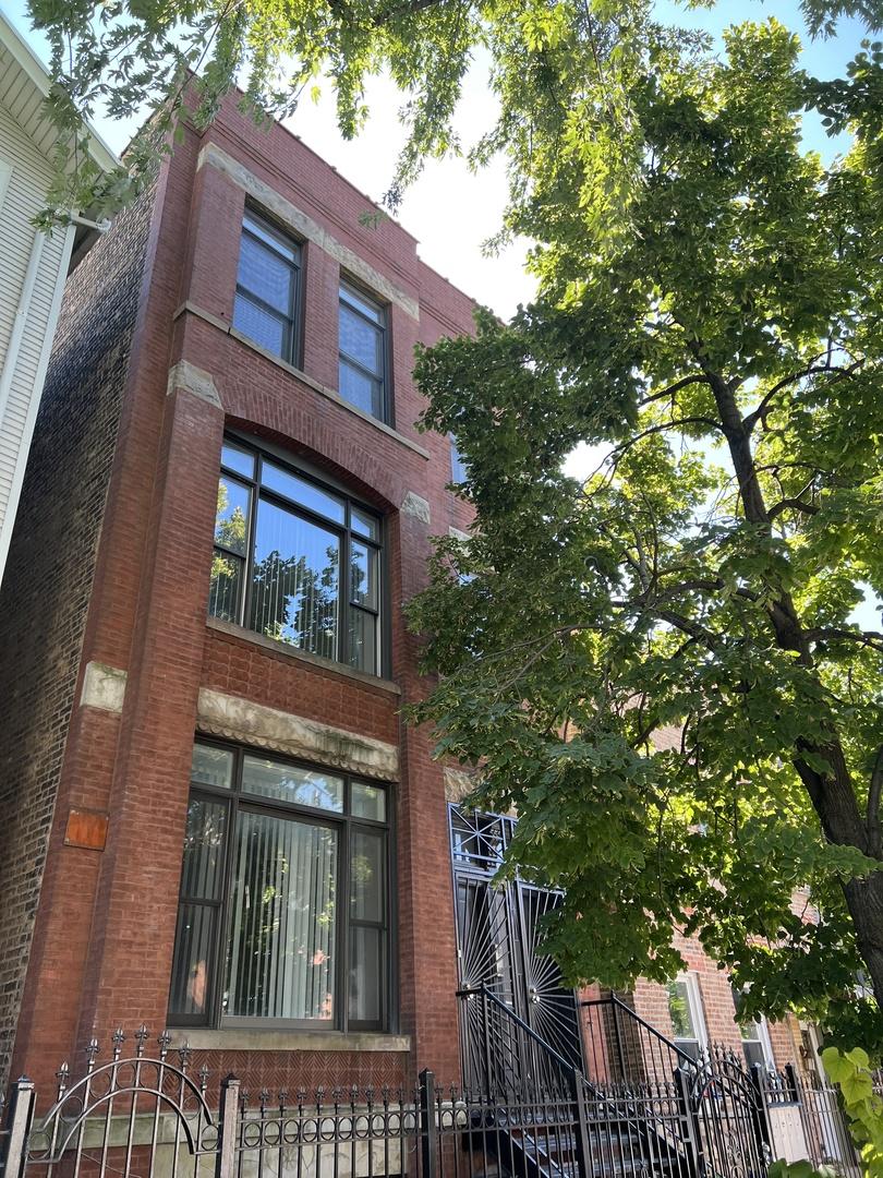 1227 W Ohio St., Chicago, IL 60642