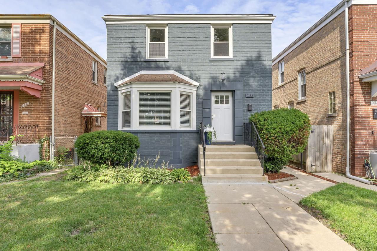 9332 S Bishop St., Chicago, IL 60620