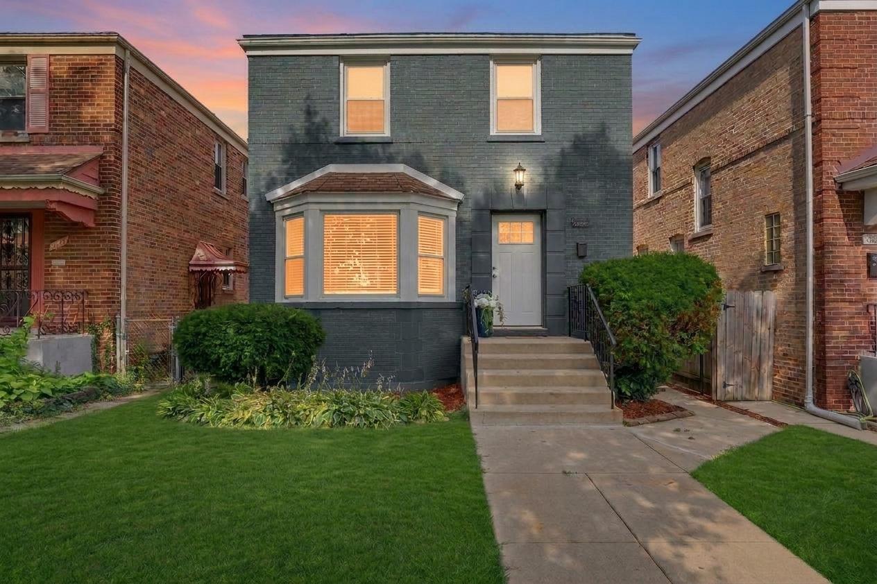 9332 S Bishop St., Chicago, IL 60620