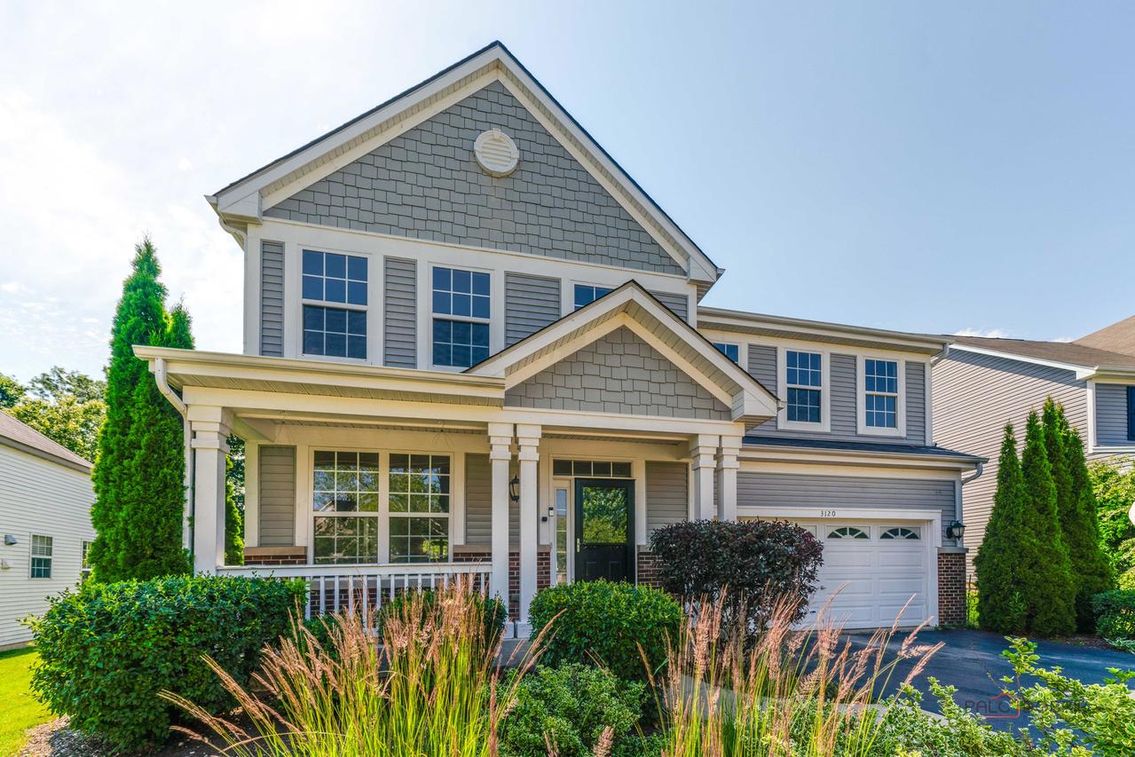 3120 Concord Ln., Wadsworth, IL 60083