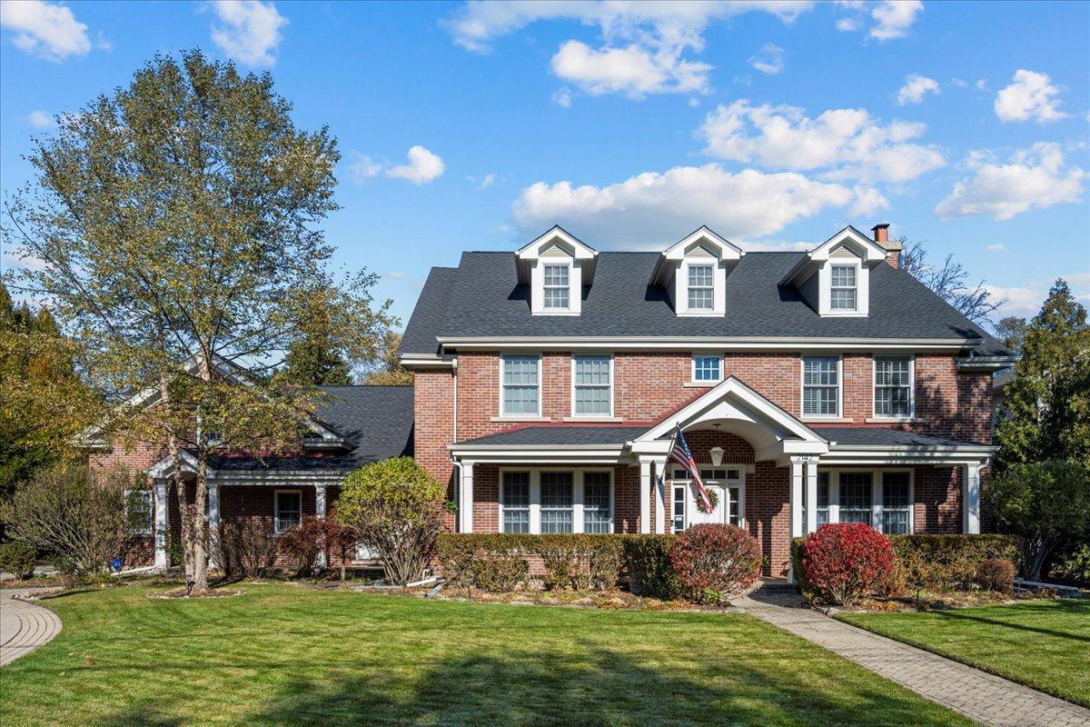 2142 Harrison St., Glenview, IL 60025