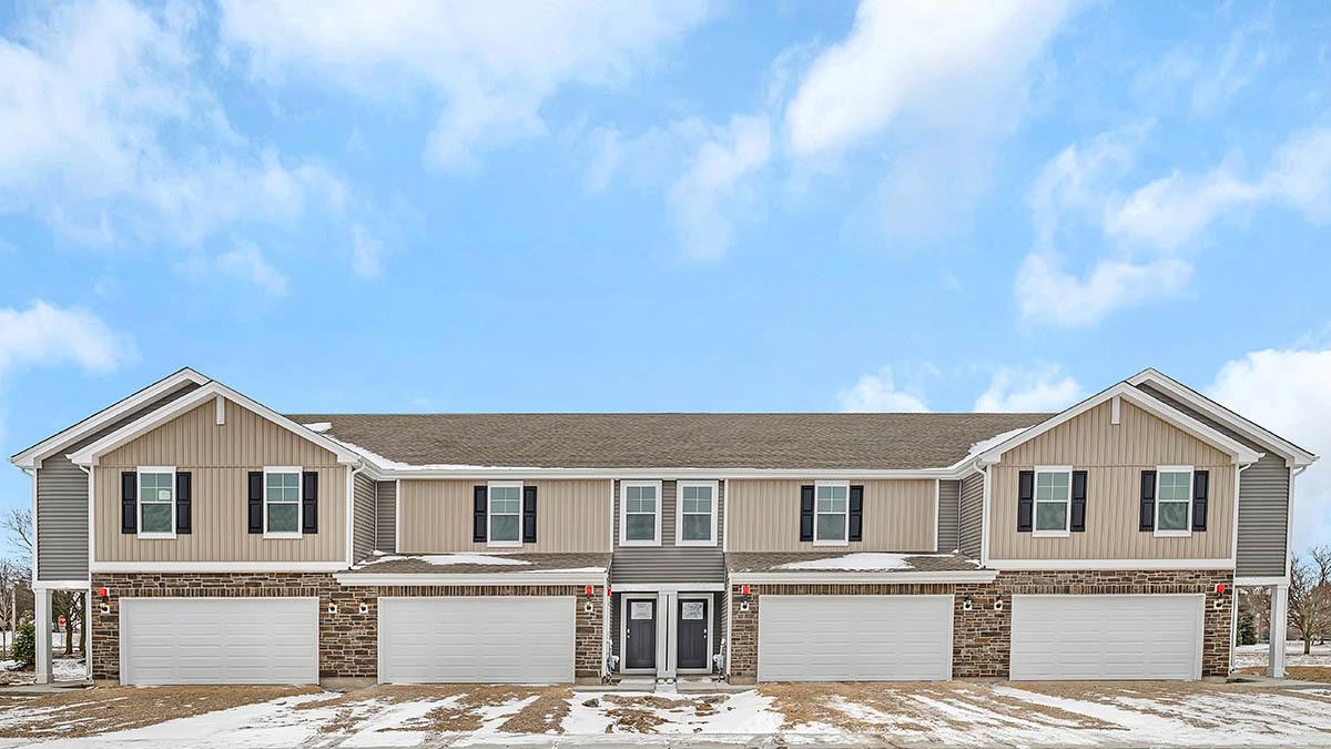 3534 Richardson Cir., Yorkville, IL 60560