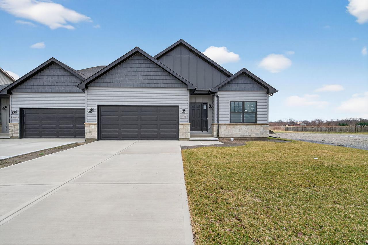 1175 S Farmstone Dr., Diamond, IL 60416