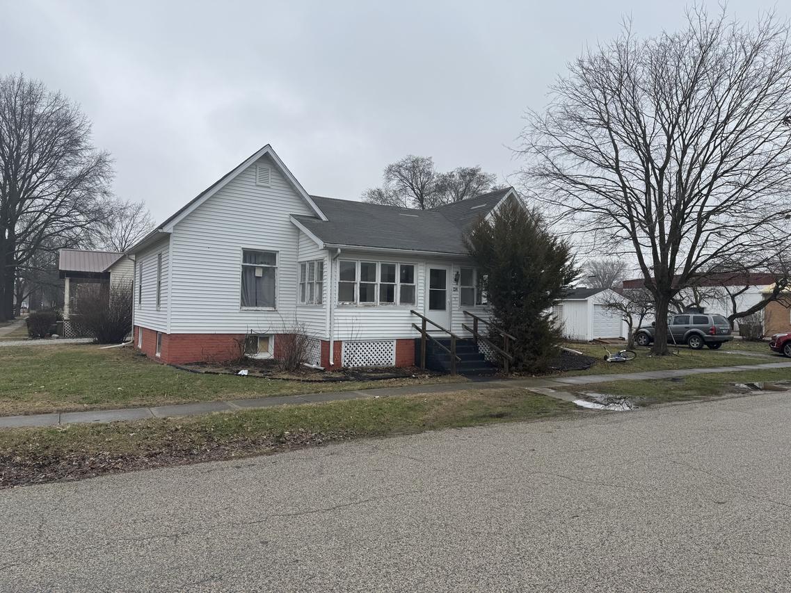 [Address Hidden by Seller], Atwood, IL 61913