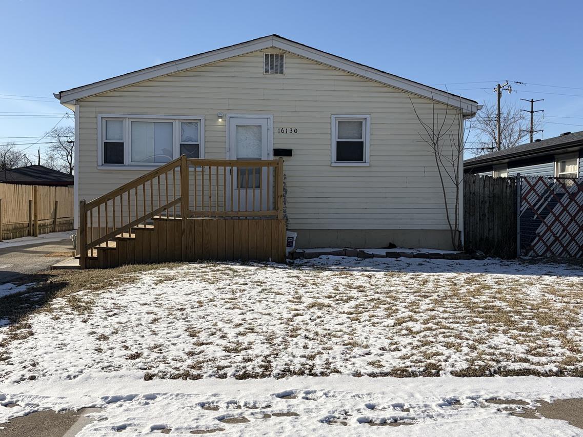 16130 Justine St., Markham, IL 60428