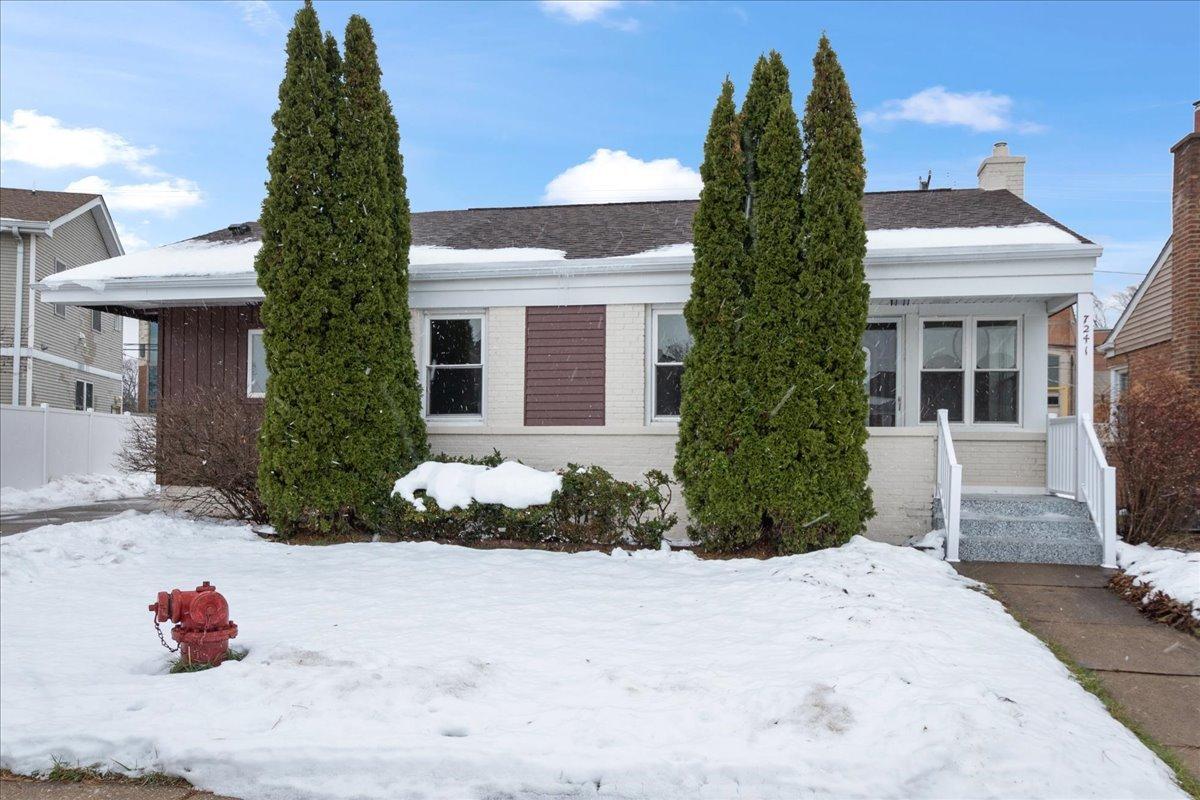 7241 N Mcvicker Ave., Chicago, IL 60646