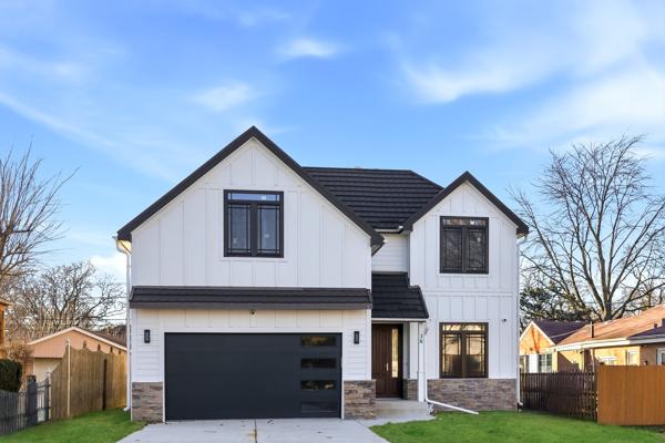 38 Washington St., Glenview, IL 60025