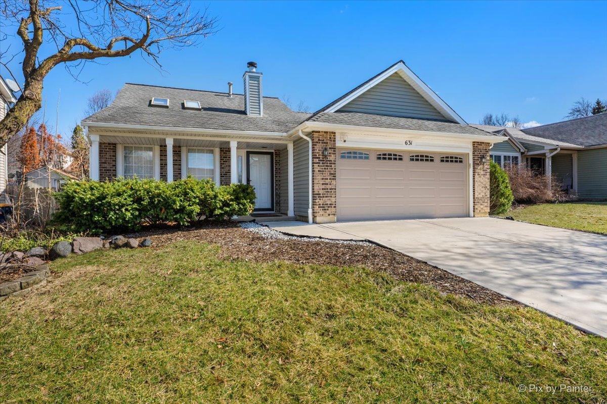 [Address Hidden by Seller], Elgin, IL 60120