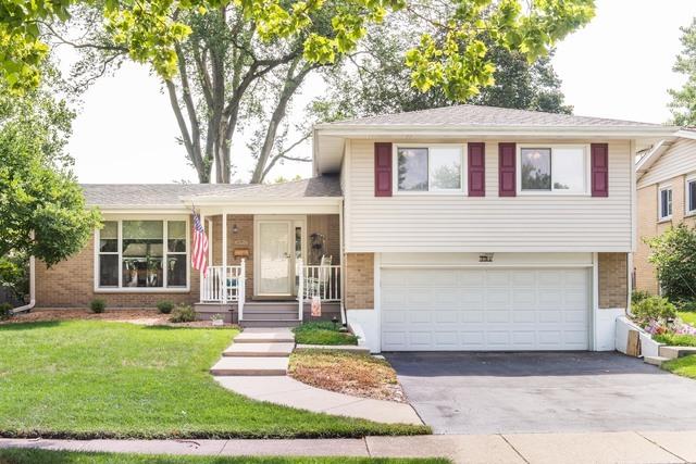 731 Hawthorne Cir., Lombard, IL 60148