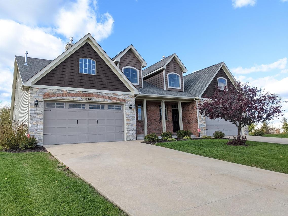 746-748 Gabriela Ct., Rockford, IL 61108